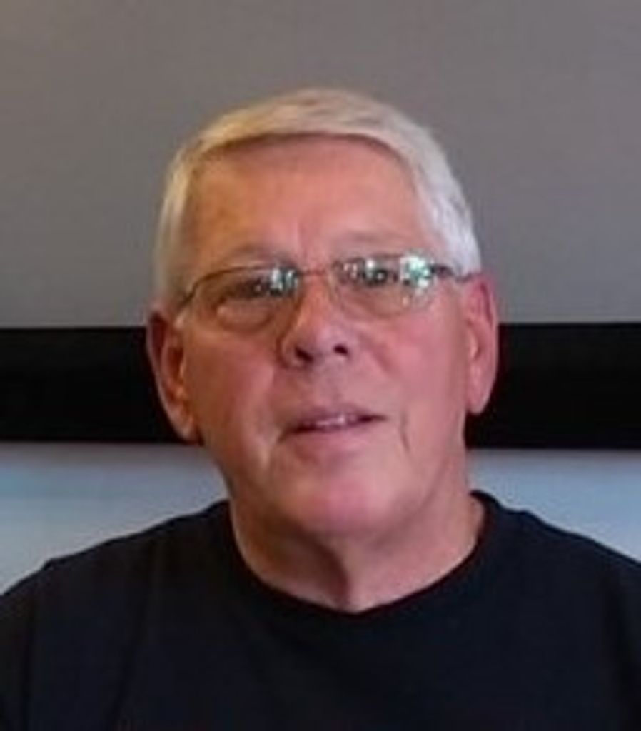 Terry Lee Ladreiter
