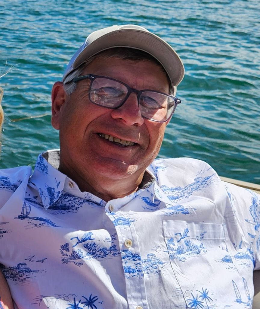 Marc Alan Gruenenwald Profile Photo