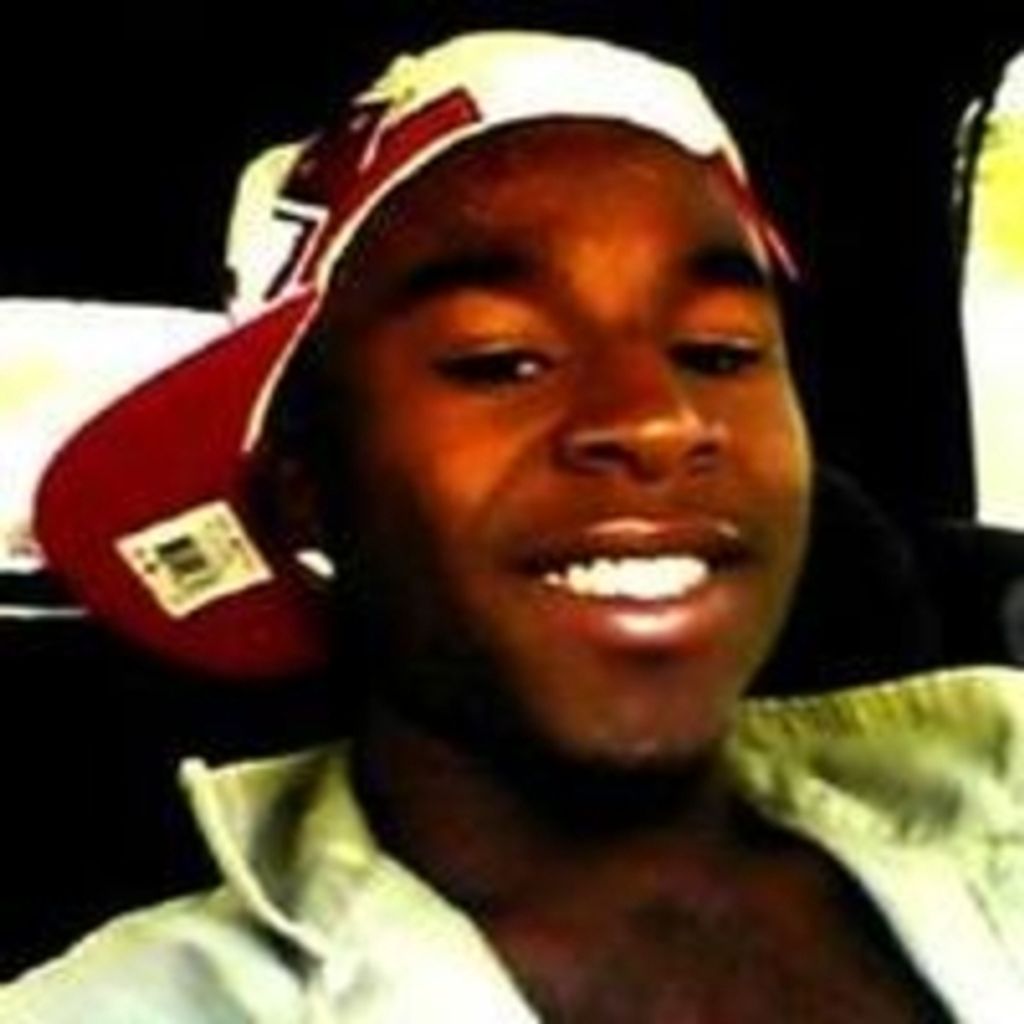 Mr. Jarrod T. Coachman