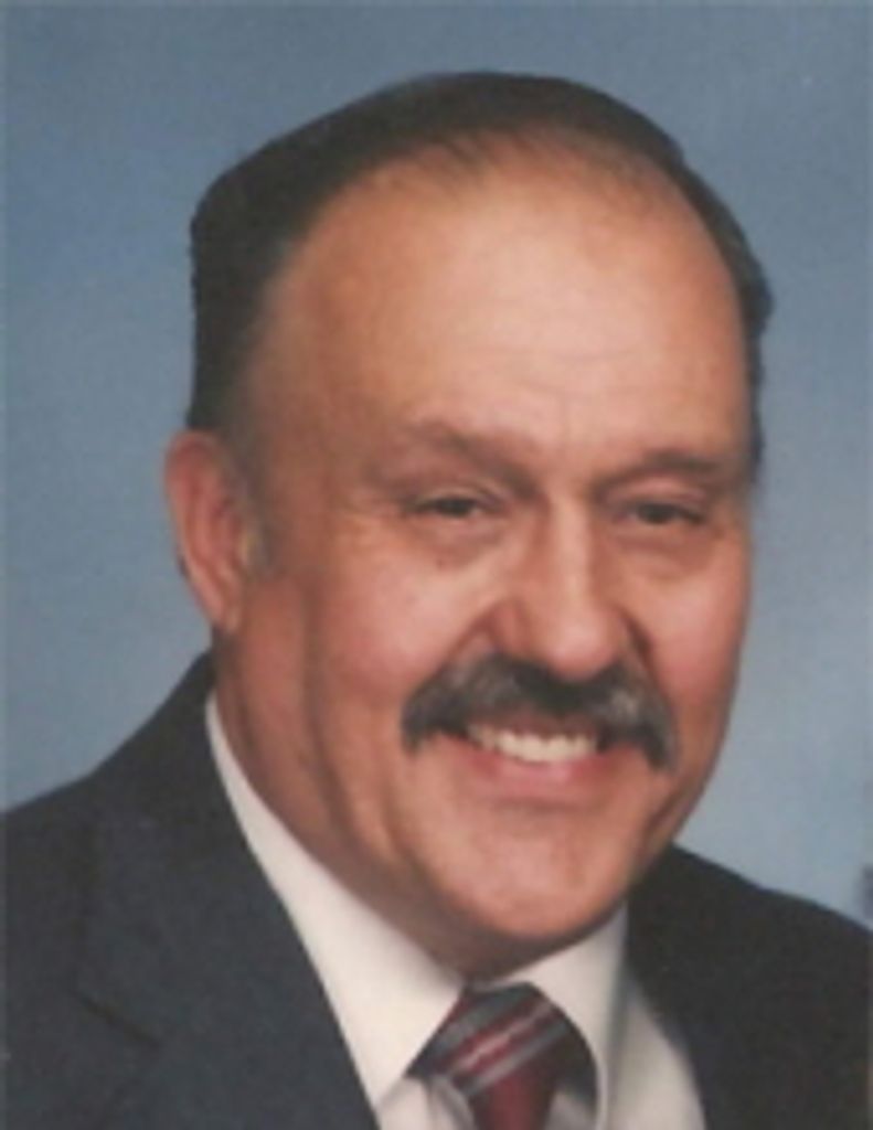 Abram Hatch Baldwin