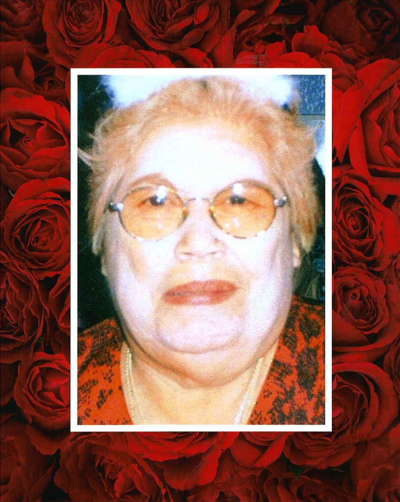Rosa Esquivel Hernandez Profile Photo
