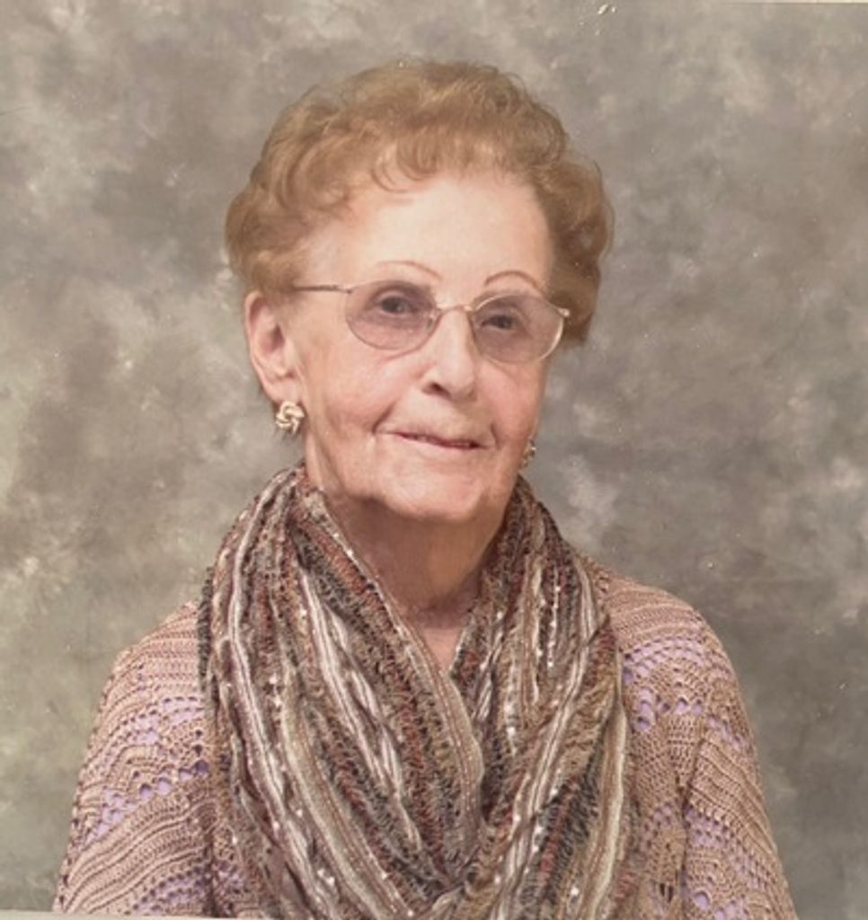Esther M. Davis Profile Photo