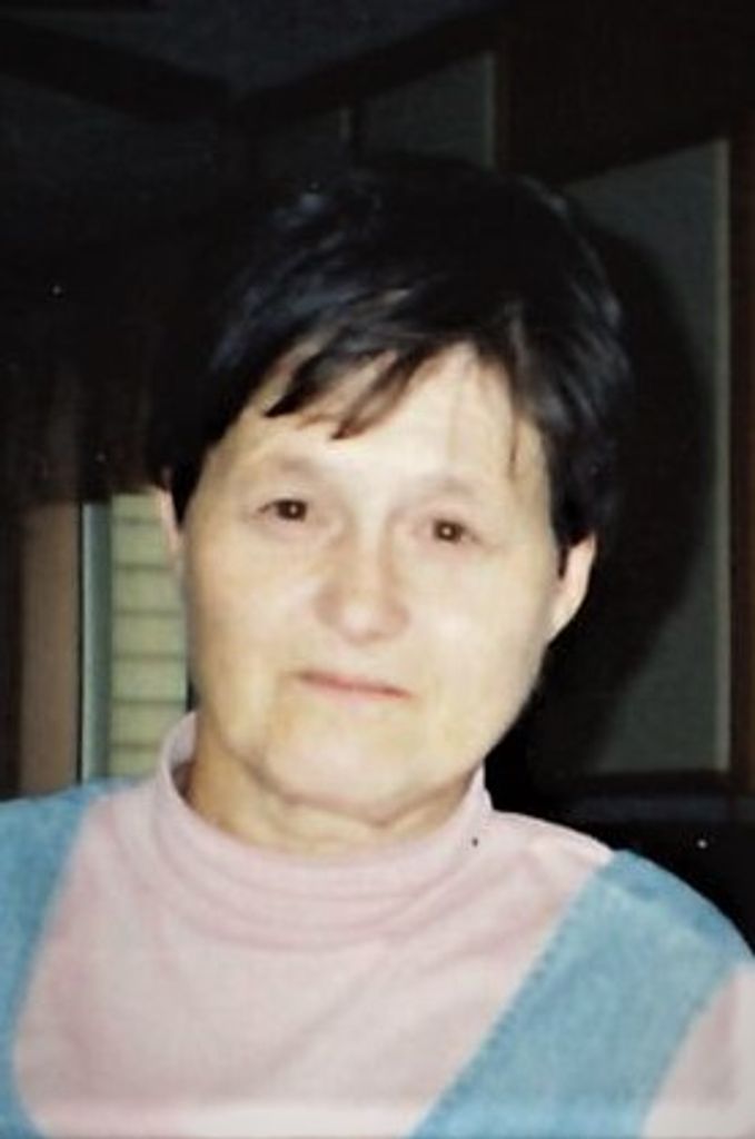 Judith Barth