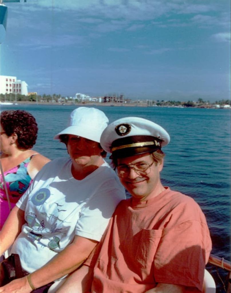 Kenneth John Skoczylas Profile Photo