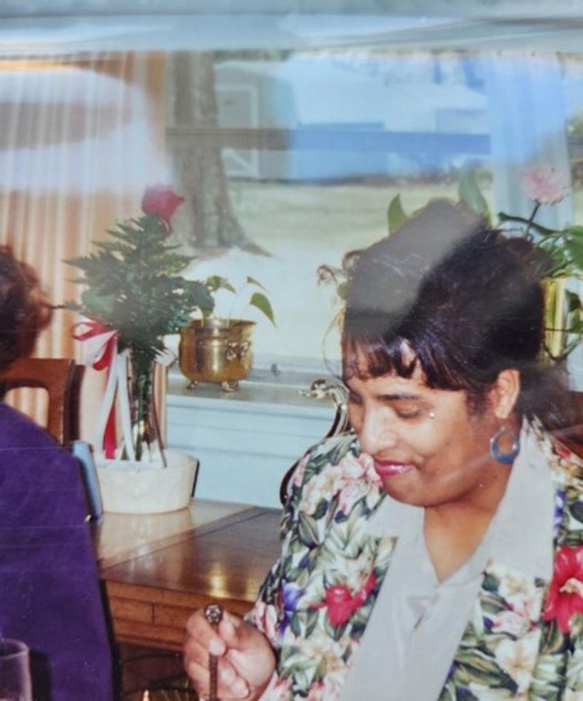 Abdulia Jean Ford Profile Photo