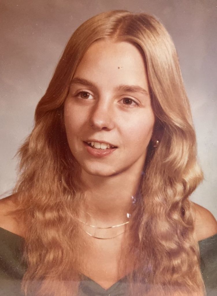 Elaine Margaret Brown