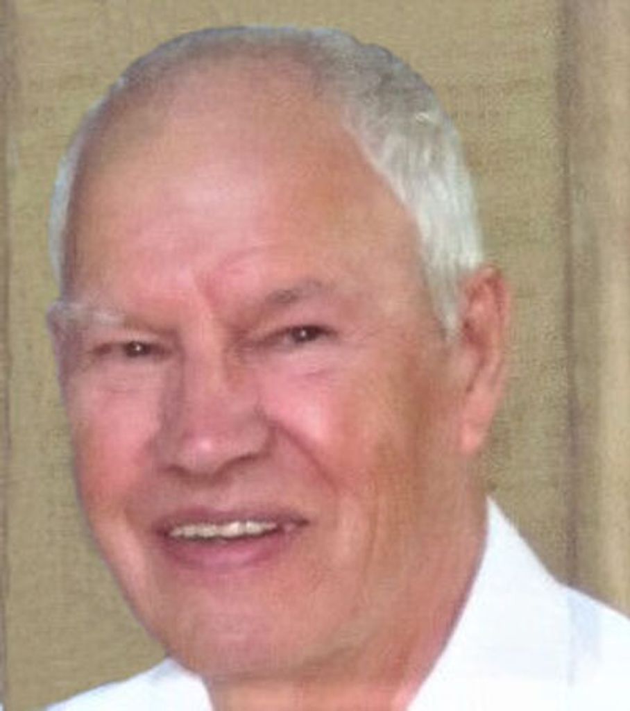 Edward B. Hadley