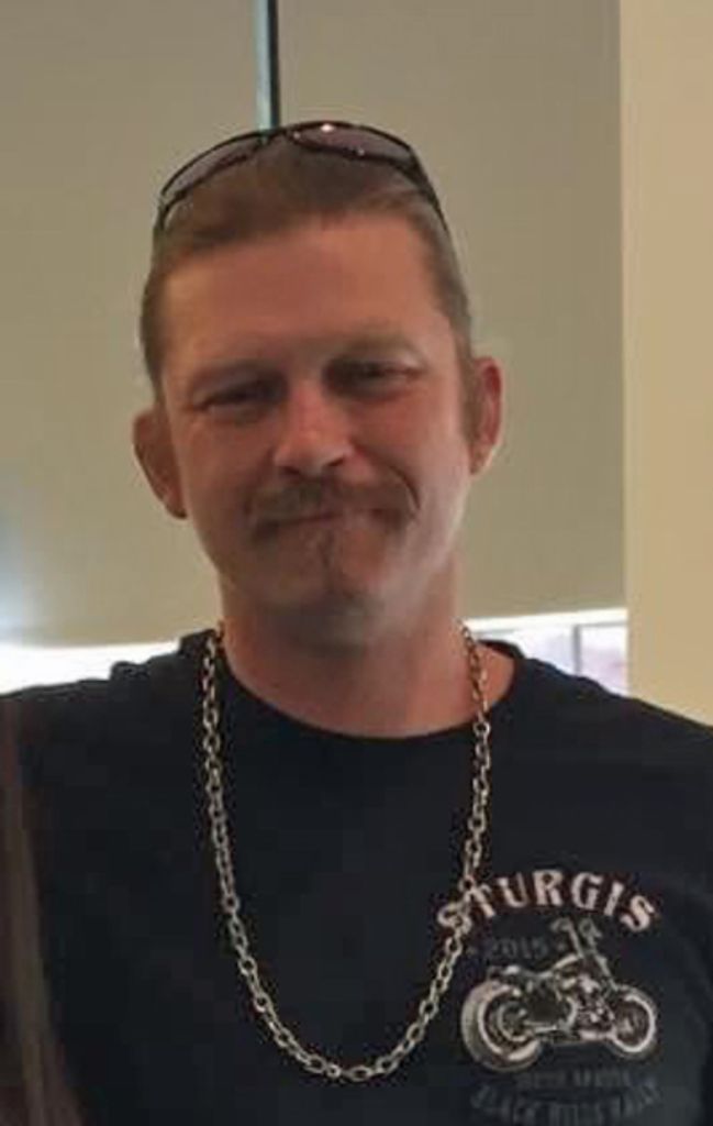 David Wayne Johnson Profile Photo