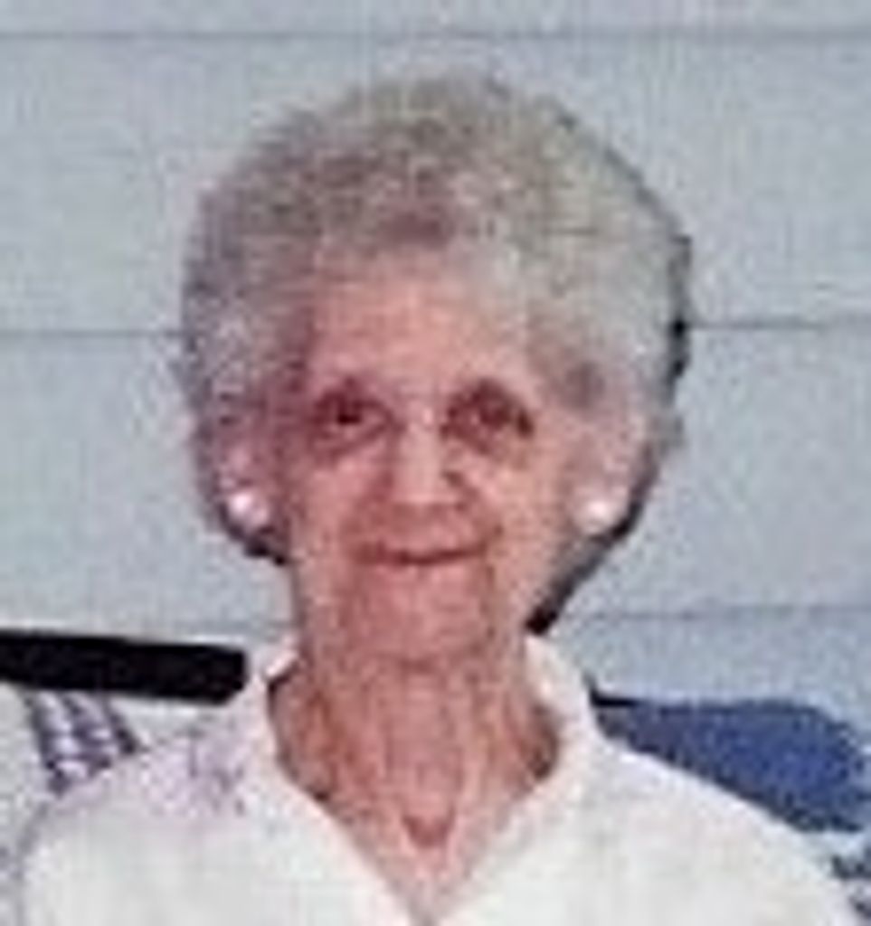Rita Ann Lins