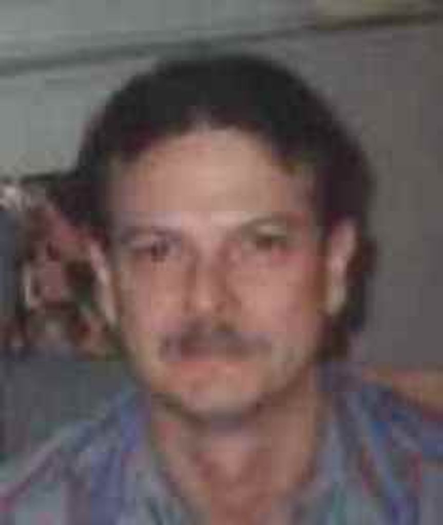 Daniel A. Cooper