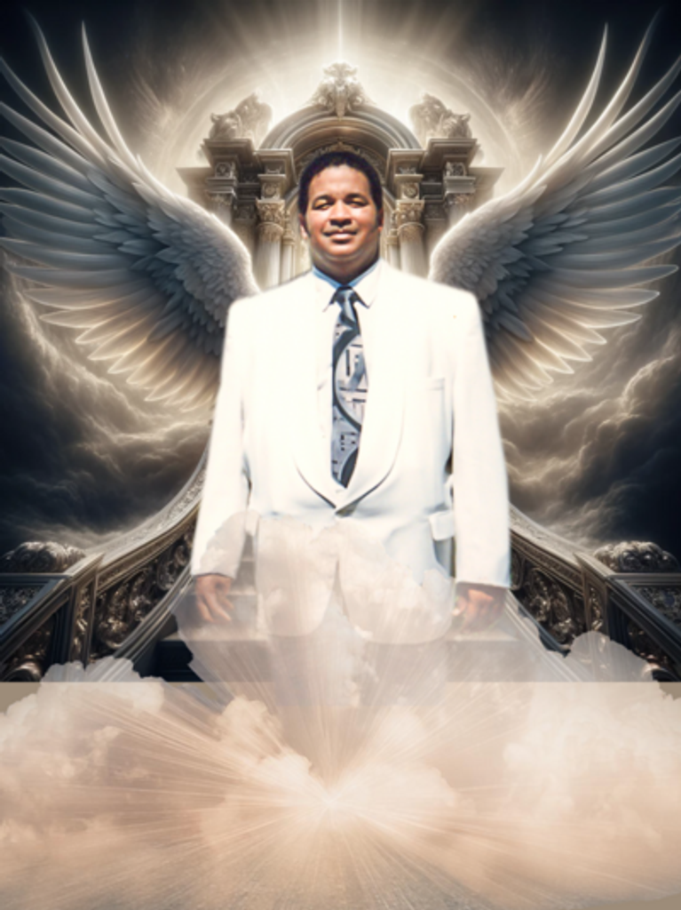 Marlon Bernard Wortham-Strong Profile Photo