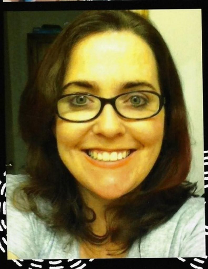 Candace Lynn Poe Blackburn Profile Photo