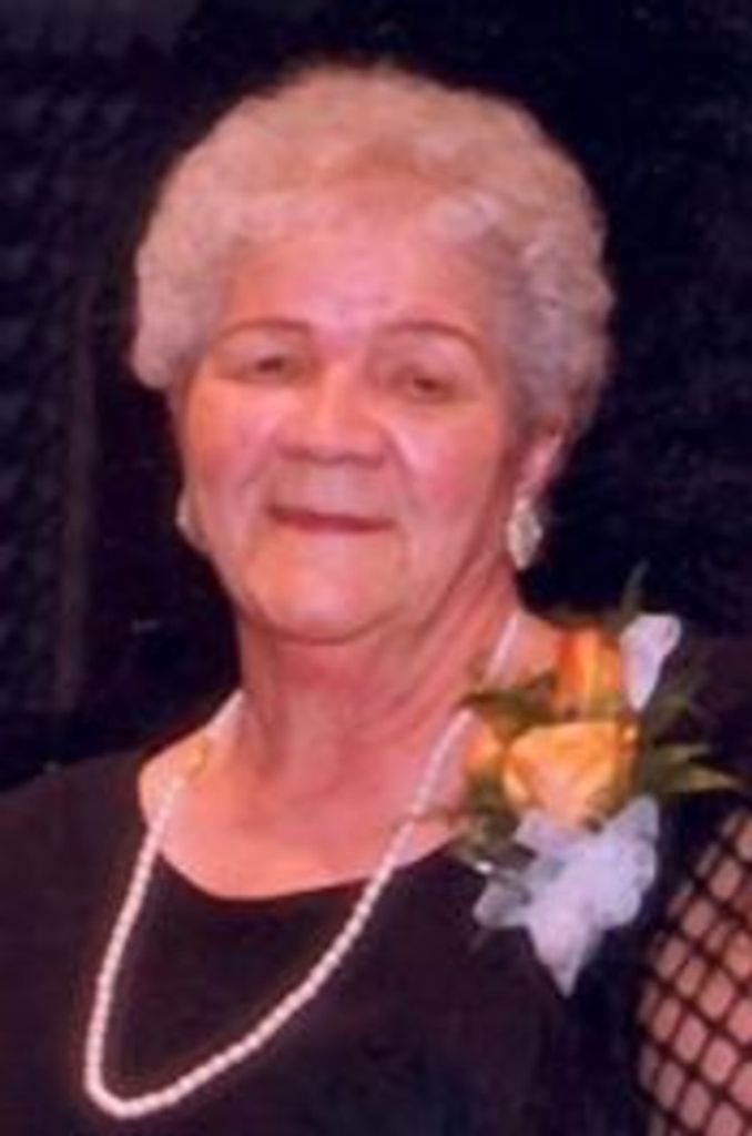 Rachel Almeda Clark Winemiller