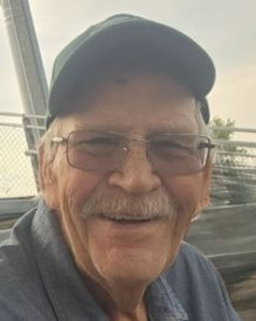 Richard "Odie" E. Odemoe Profile Photo