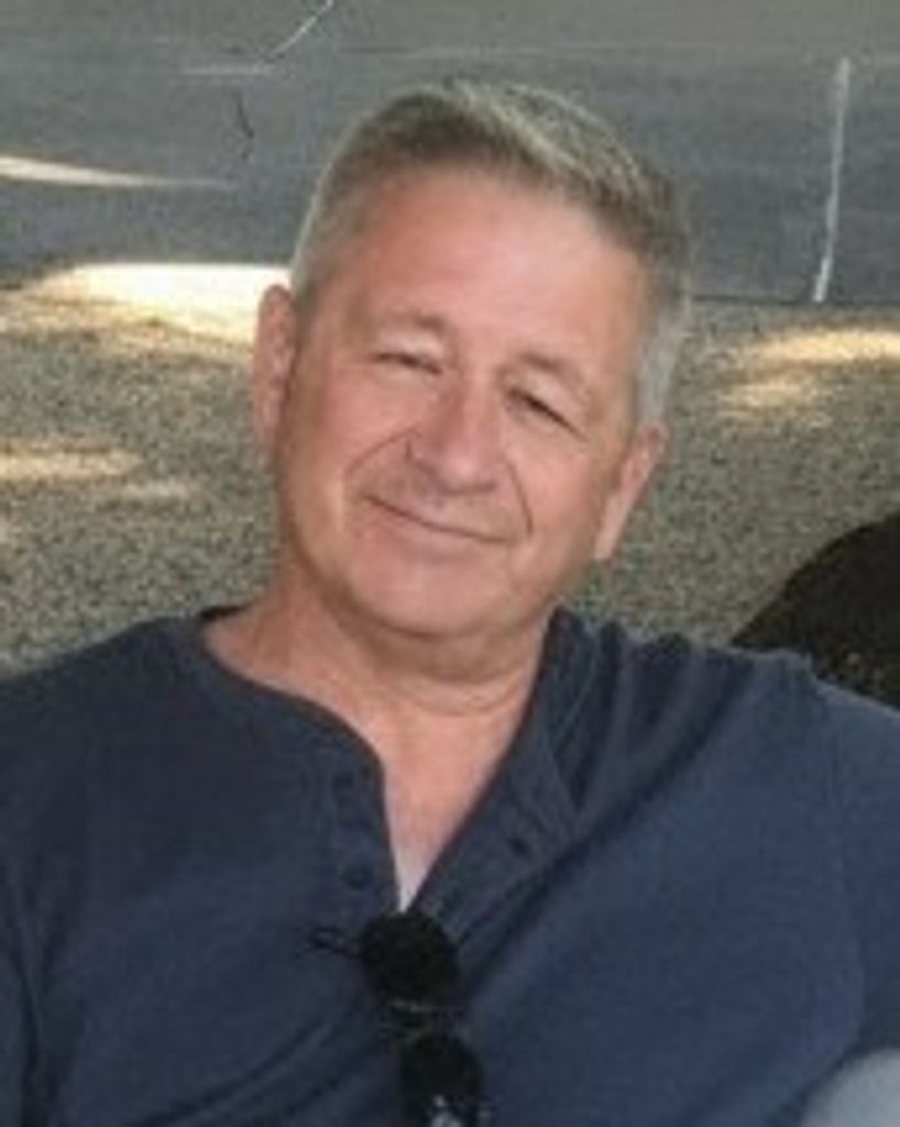 Charles "Chuck" Paul Weiss