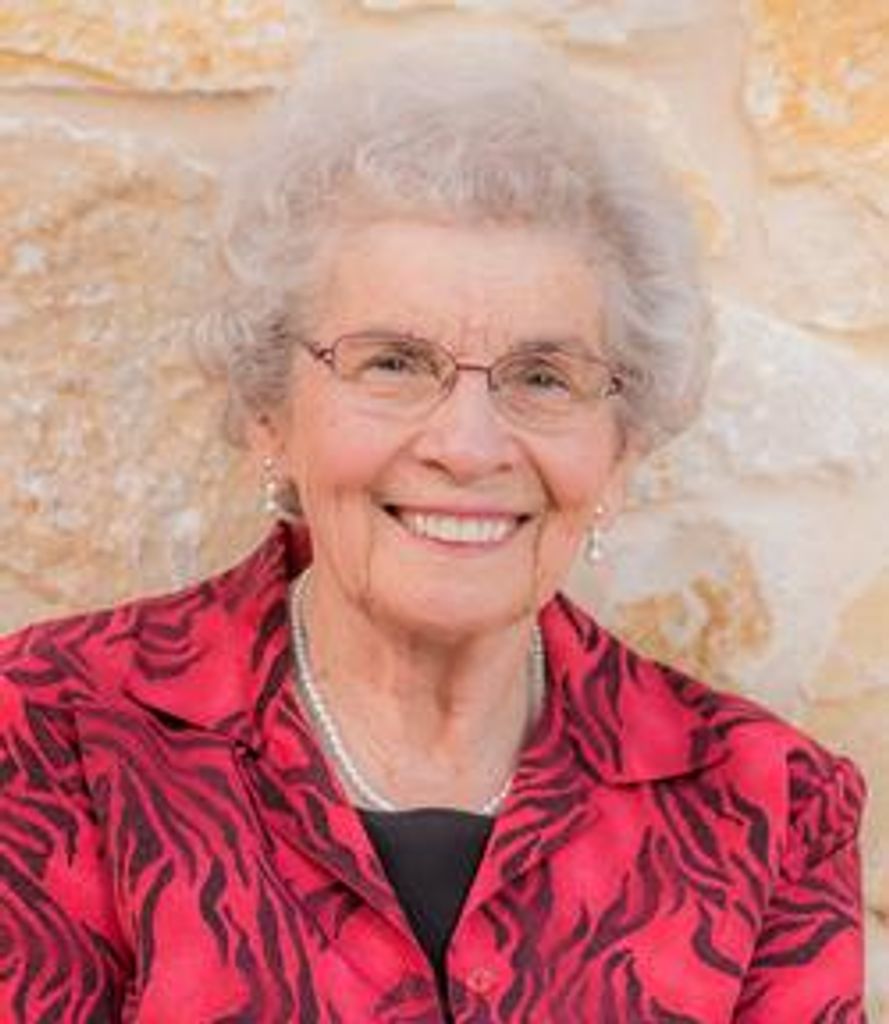 Helen Marie Finger