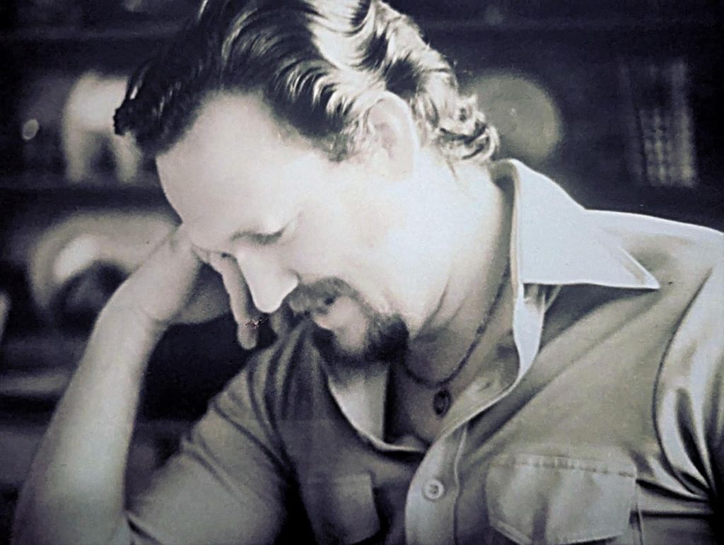 Richard Clark Profile Photo