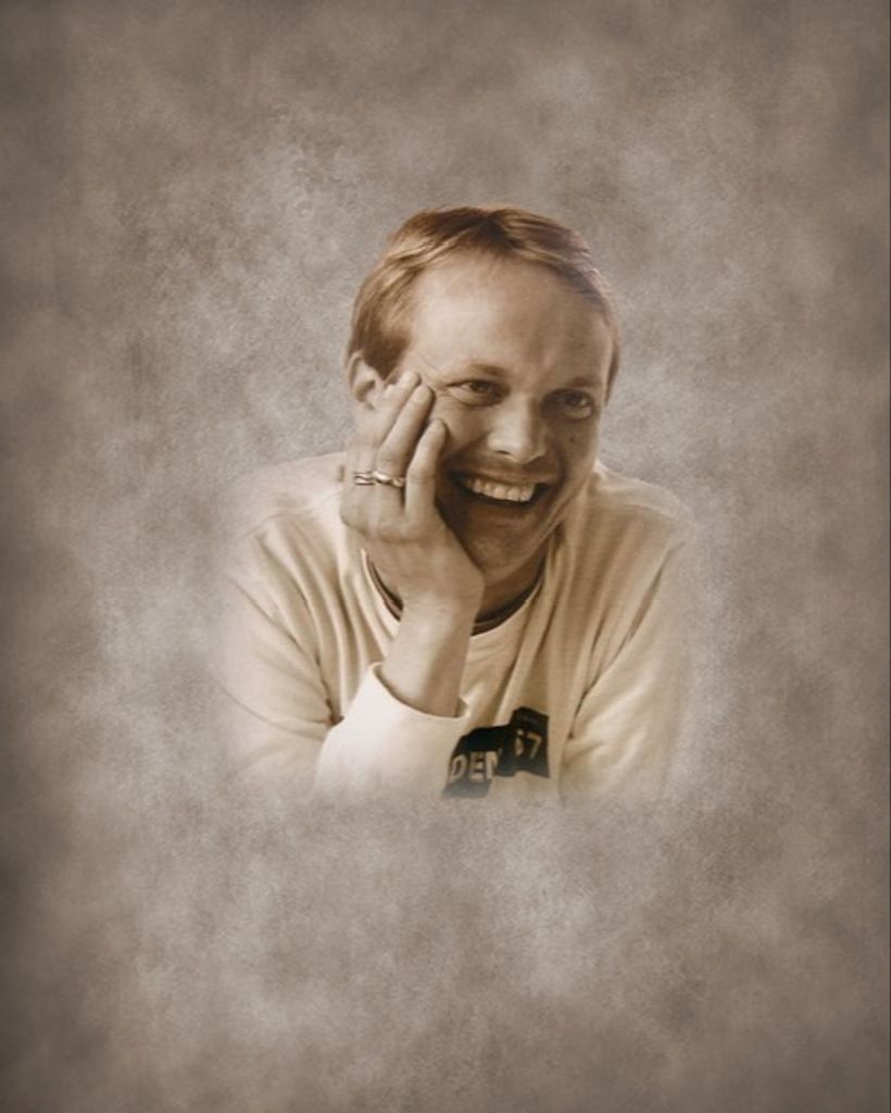 Christopher William Knight