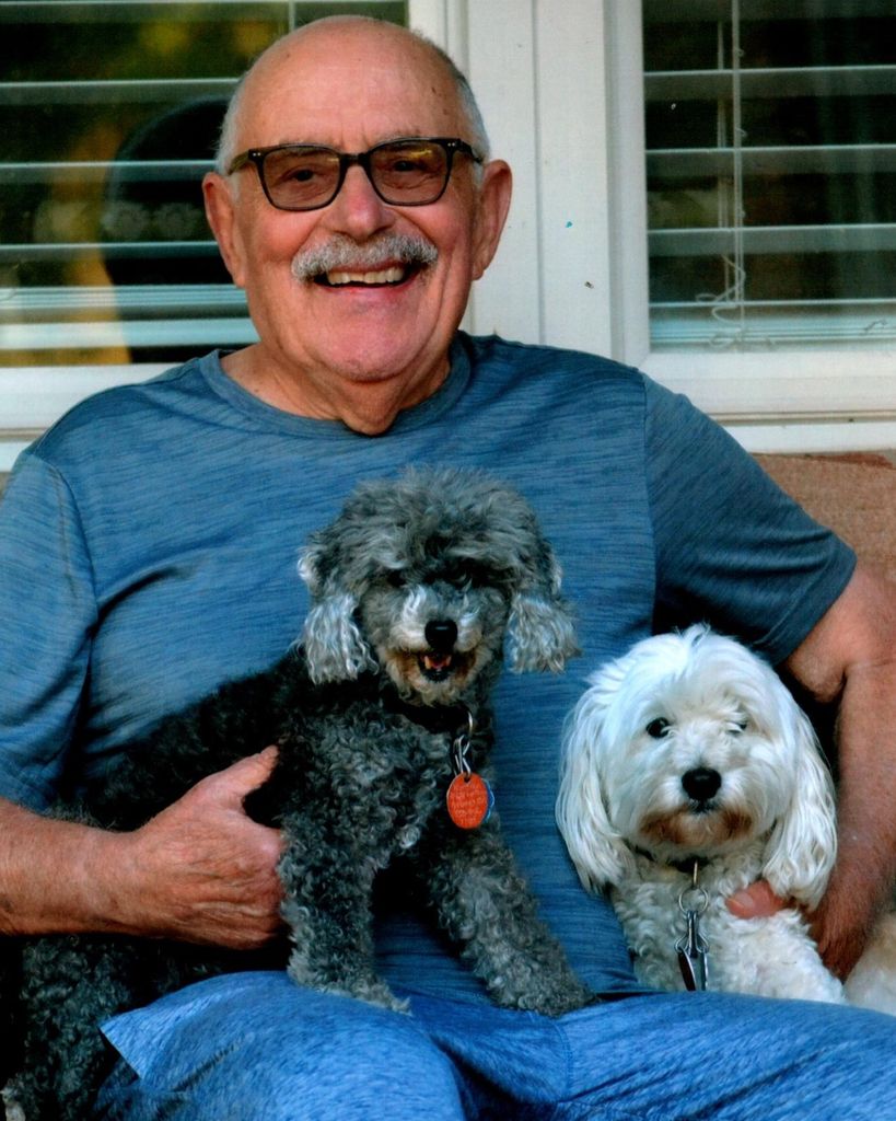 Fred R. Reynolds