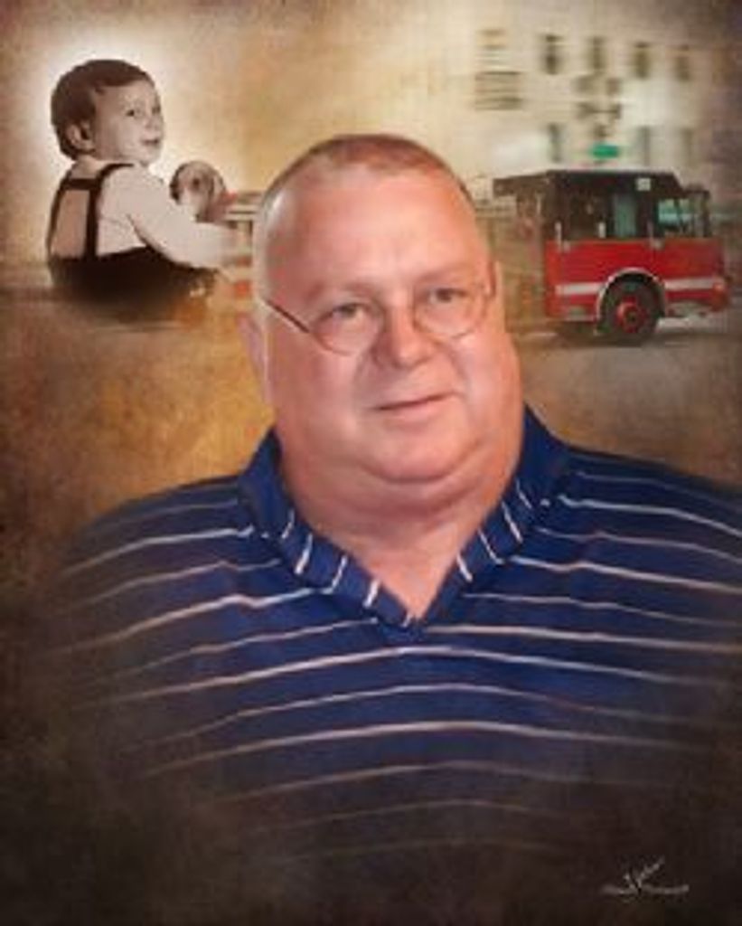 James Skains