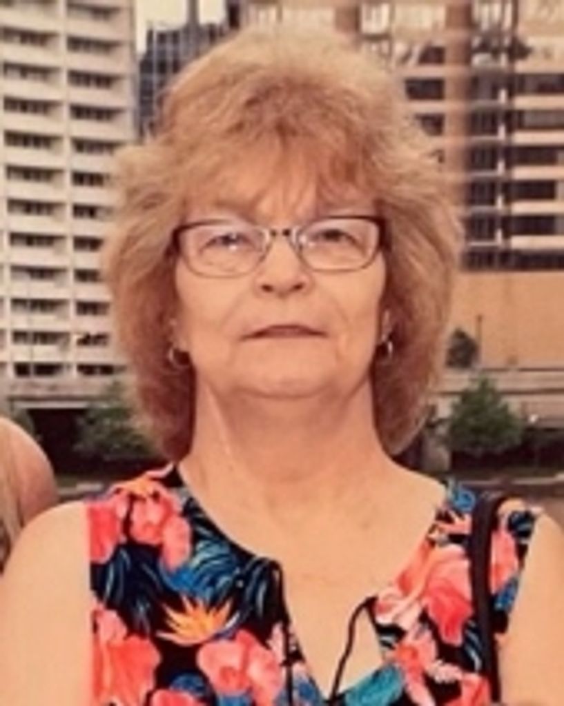 Elizabeth J. Allison