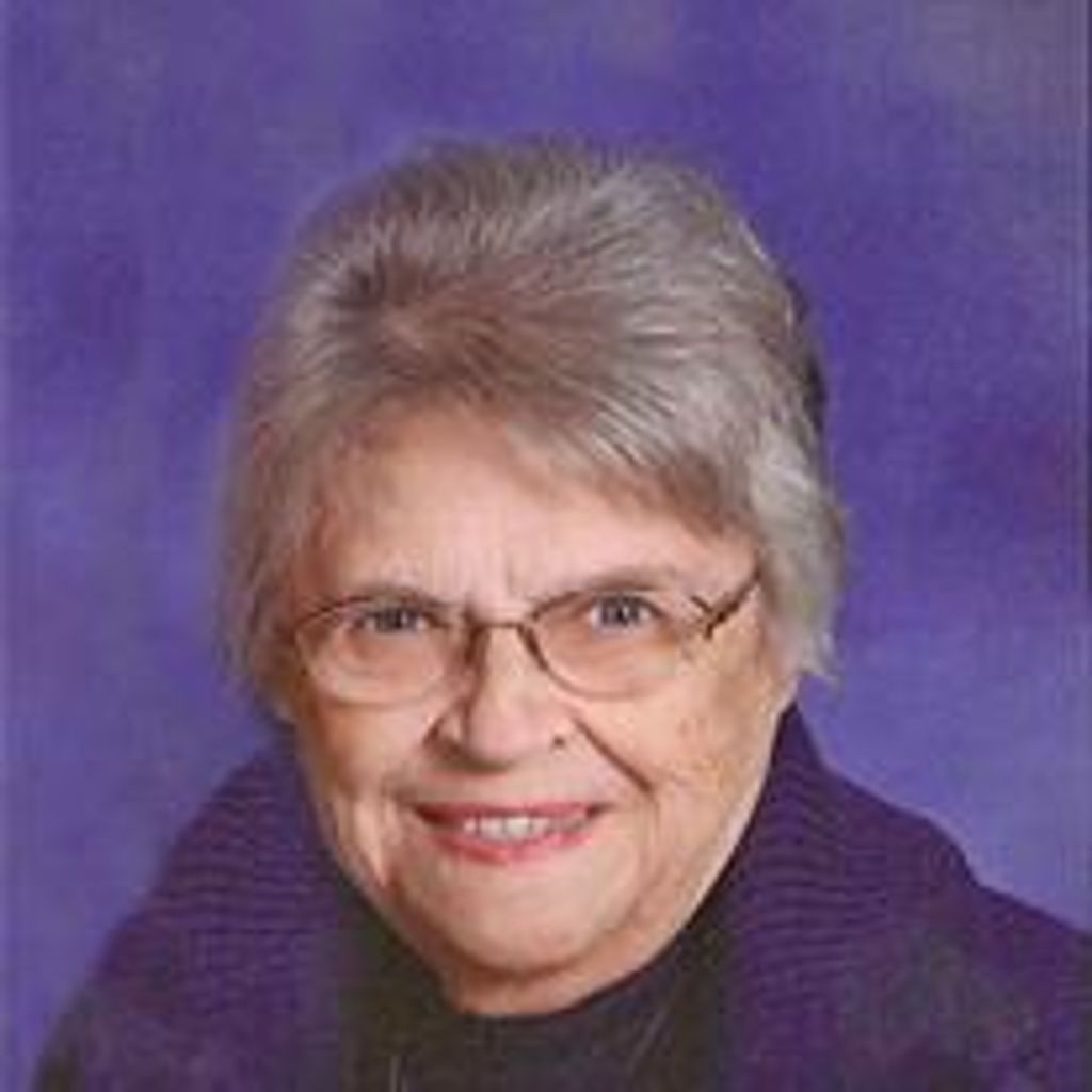 Marie Margaret Mayer