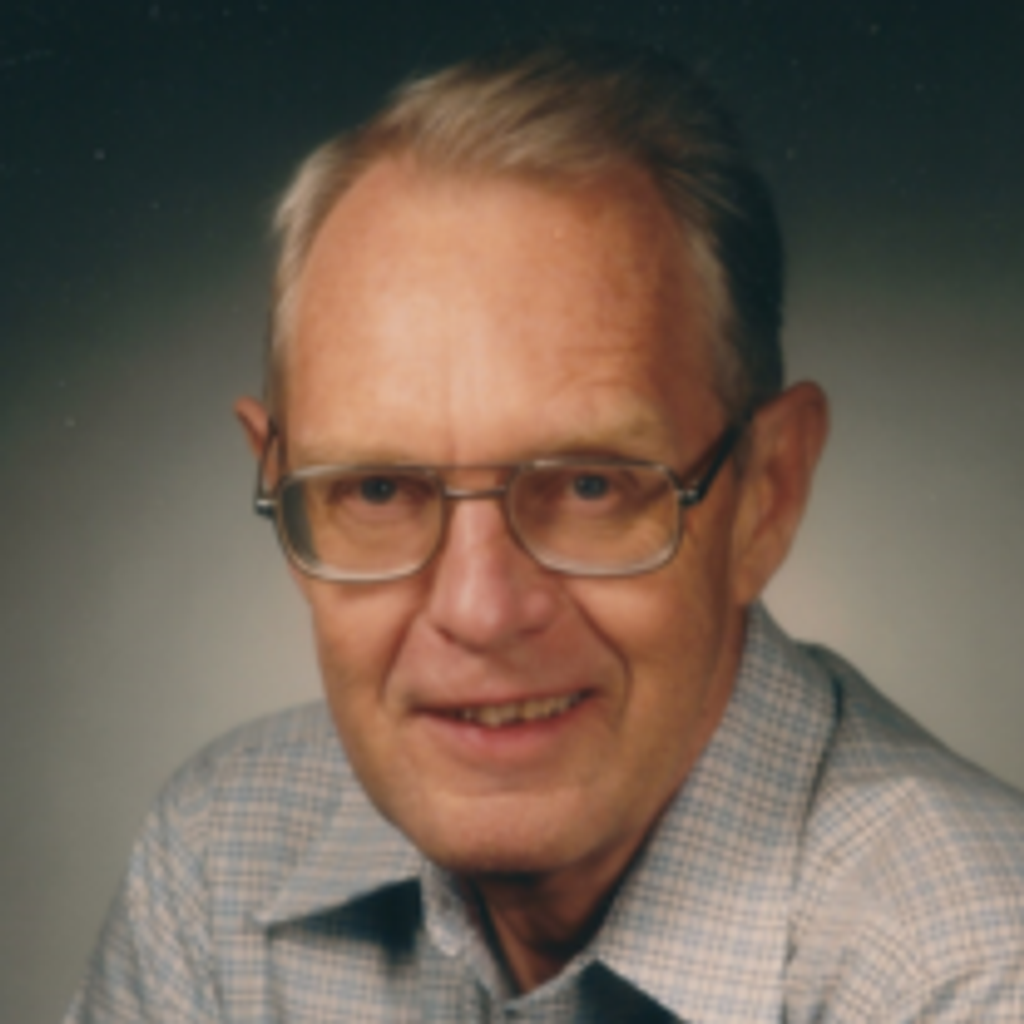 Clayton Everett Erickson