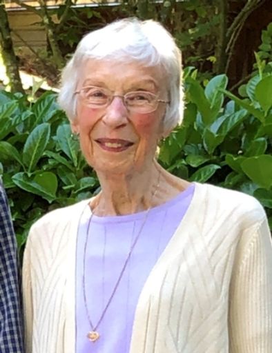 Verna A. Halsted Profile Photo