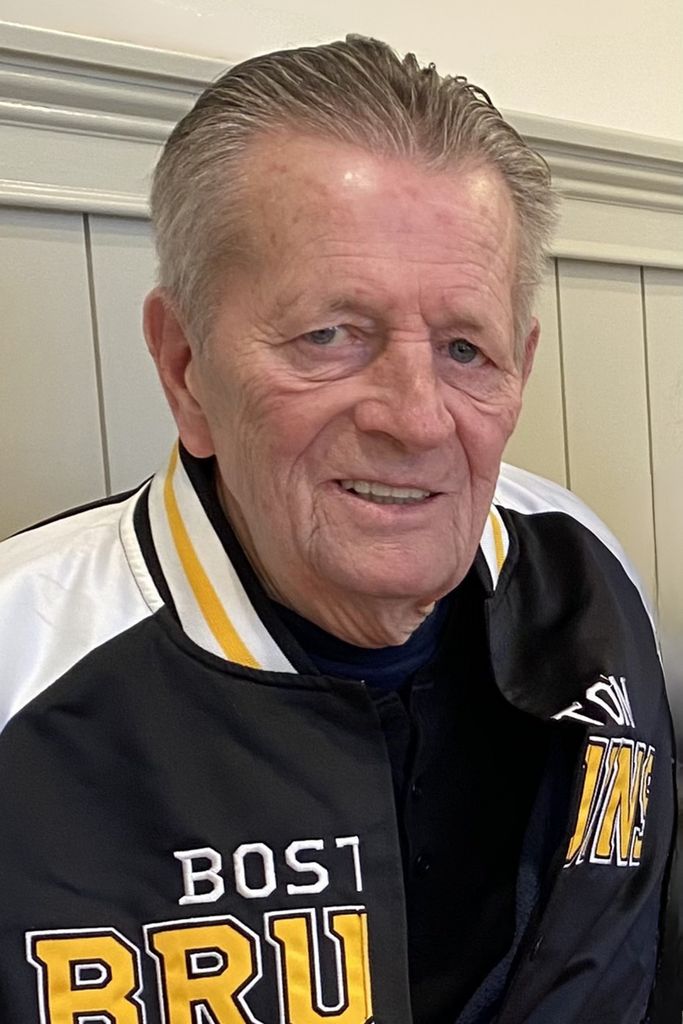Richard R. Doucette Profile Photo