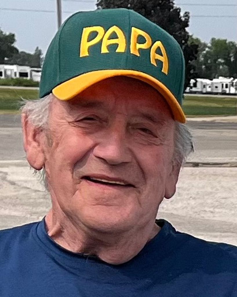 John "Jack" C Bobula Profile Photo