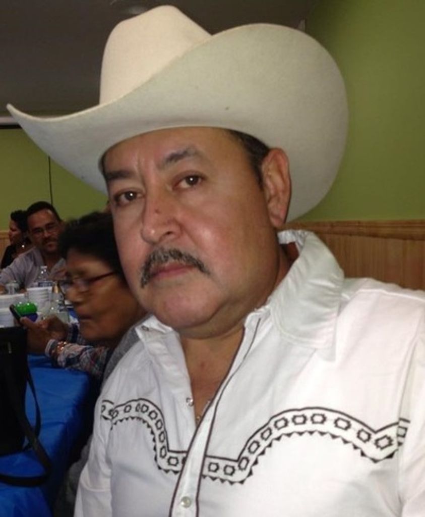 Arnulfo Rodarte Munoz