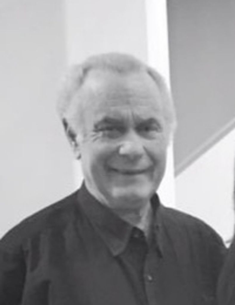 Richard "Dick" Howard