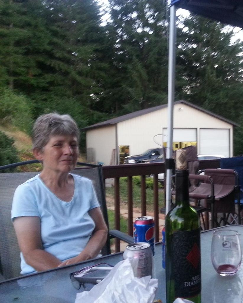 Patricia Laughlin Profile Photo