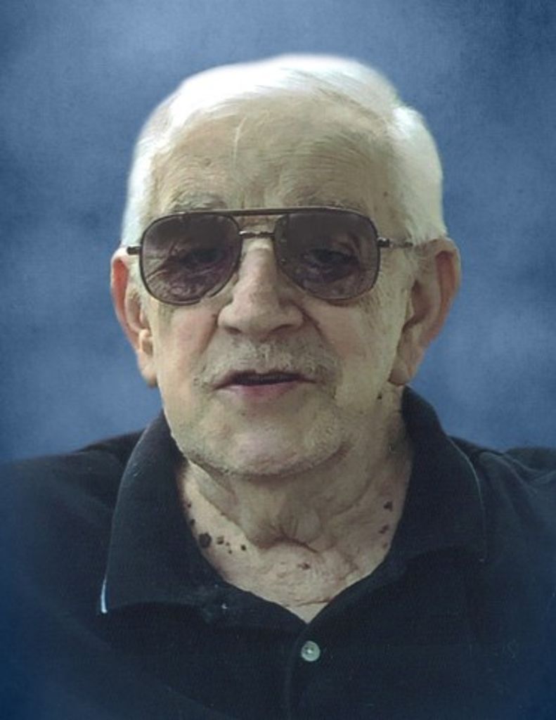 Raymond Gans