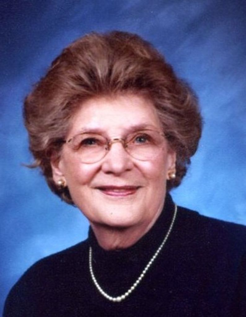 Ruth Strand