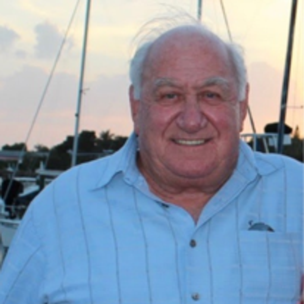 William Ronal "Bill" Thompson