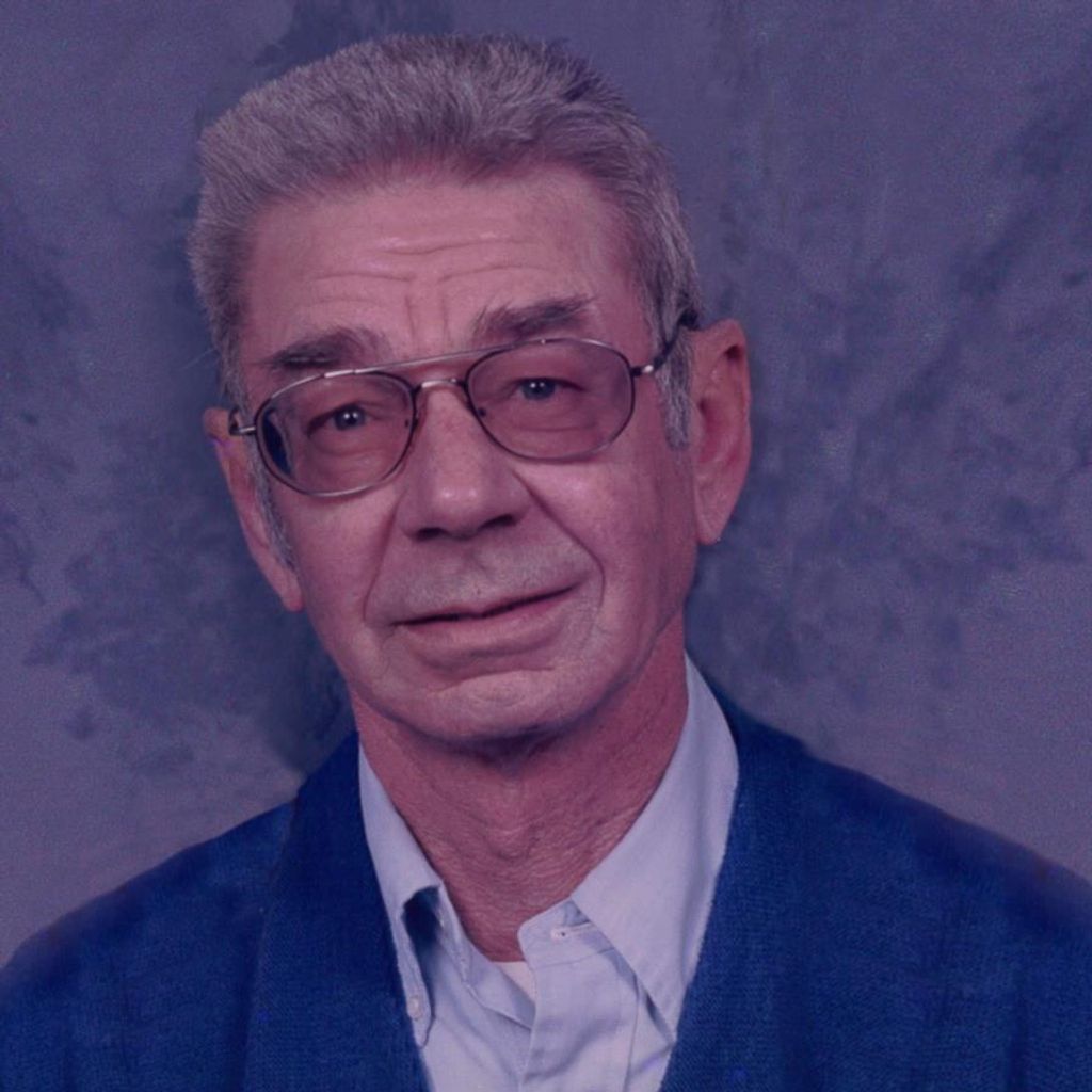 Kenneth 'Kenny' G. Klouda Profile Photo