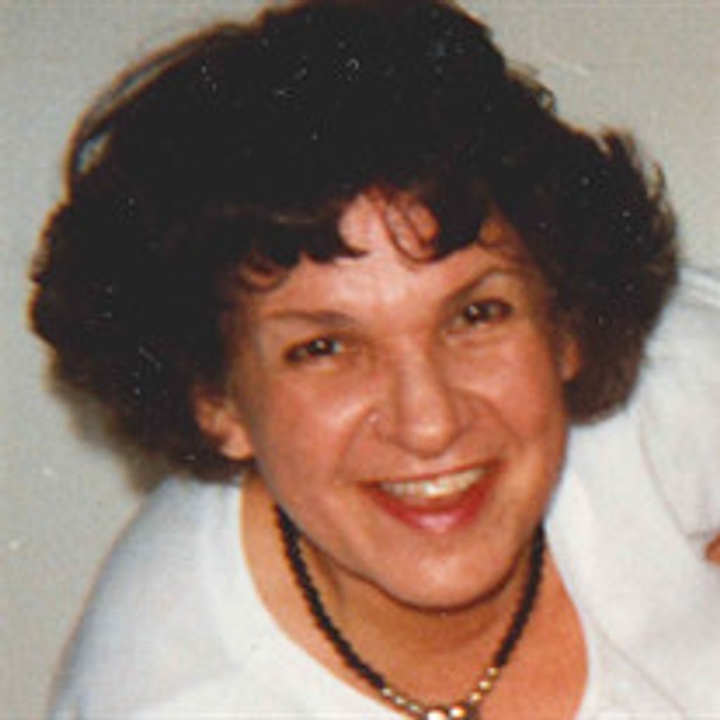 Eve M. Metelsky
