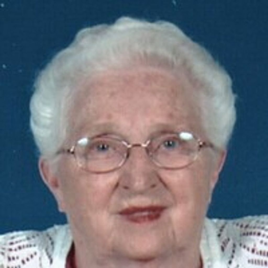 Nellie A. Gray Profile Photo
