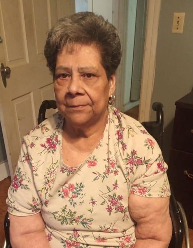 Mary Lou (Calderon)  Palacio Profile Photo