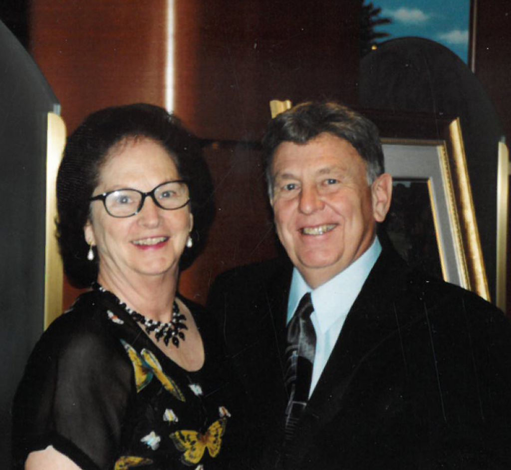 Norma Weeks