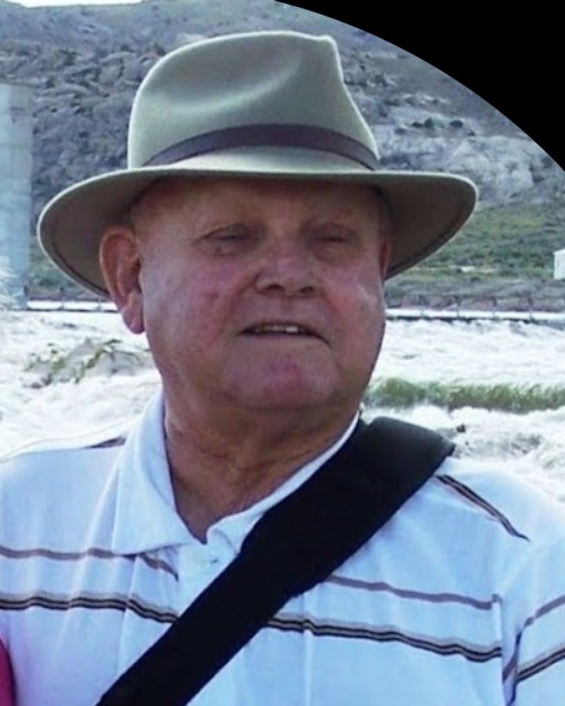 William "Bill" Raymond Scott Profile Photo