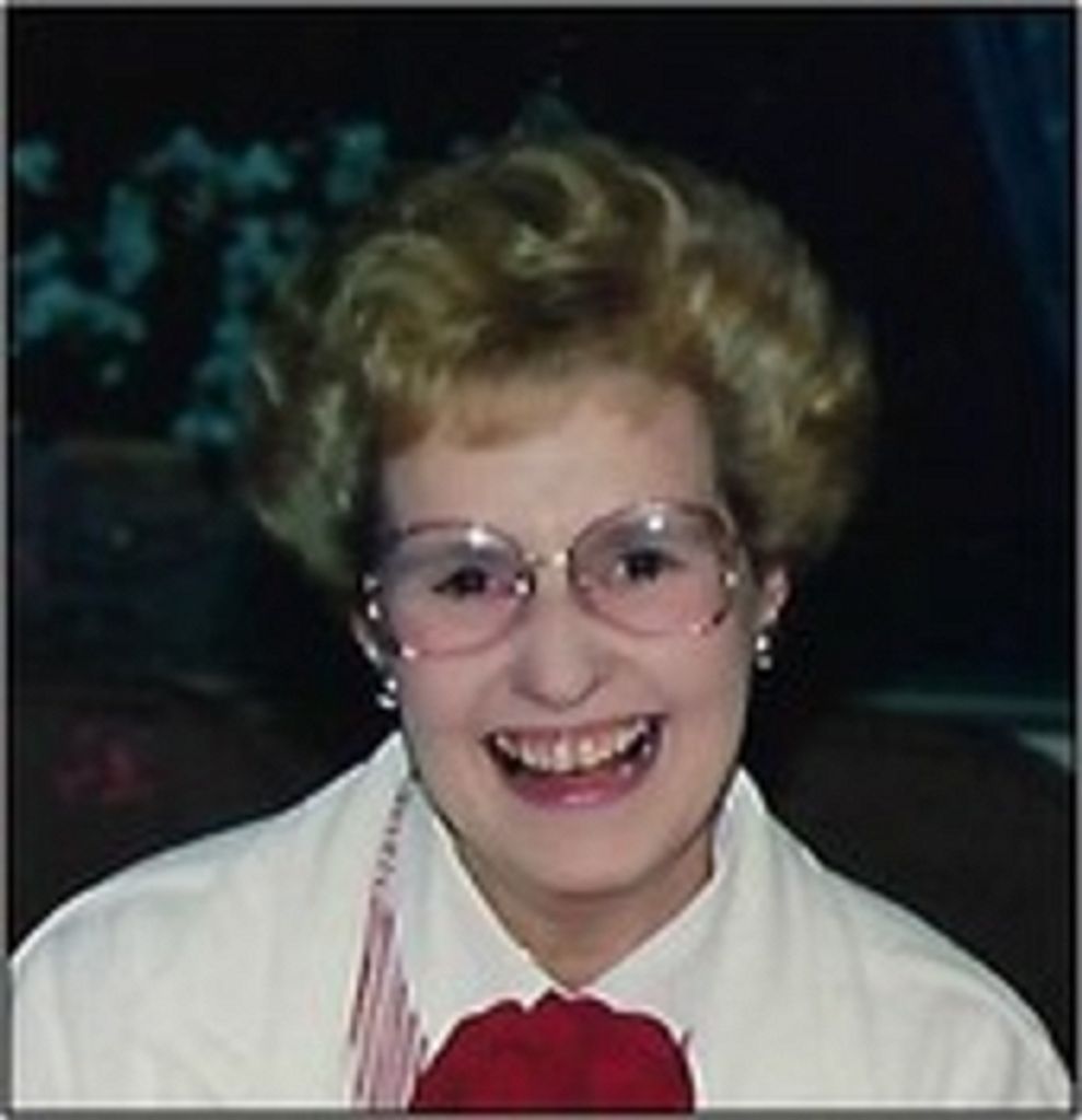 Phyllis E. Moore