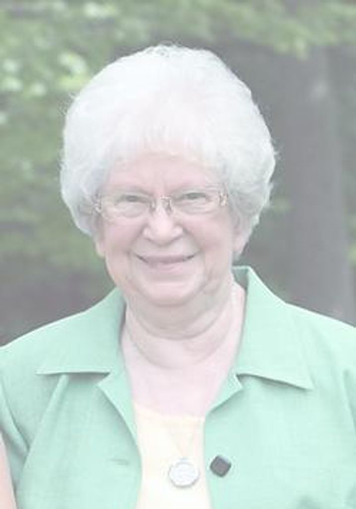 Helen Spencer