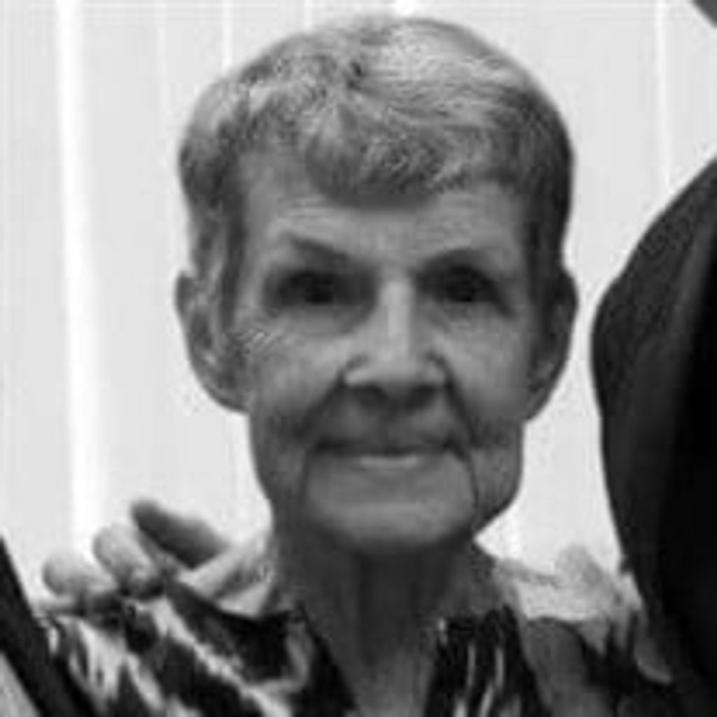 Betty L. Benson