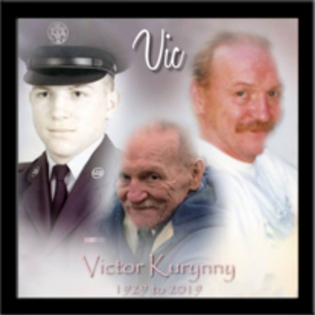 Victor Kurynny