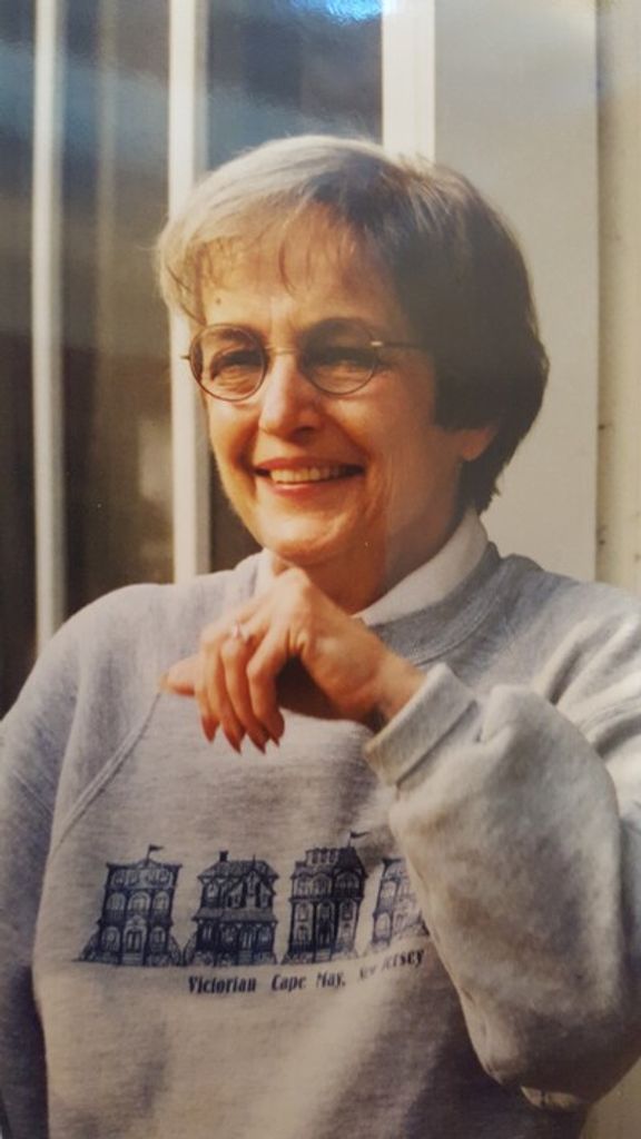 Donna Liskow Borgstrom Profile Photo