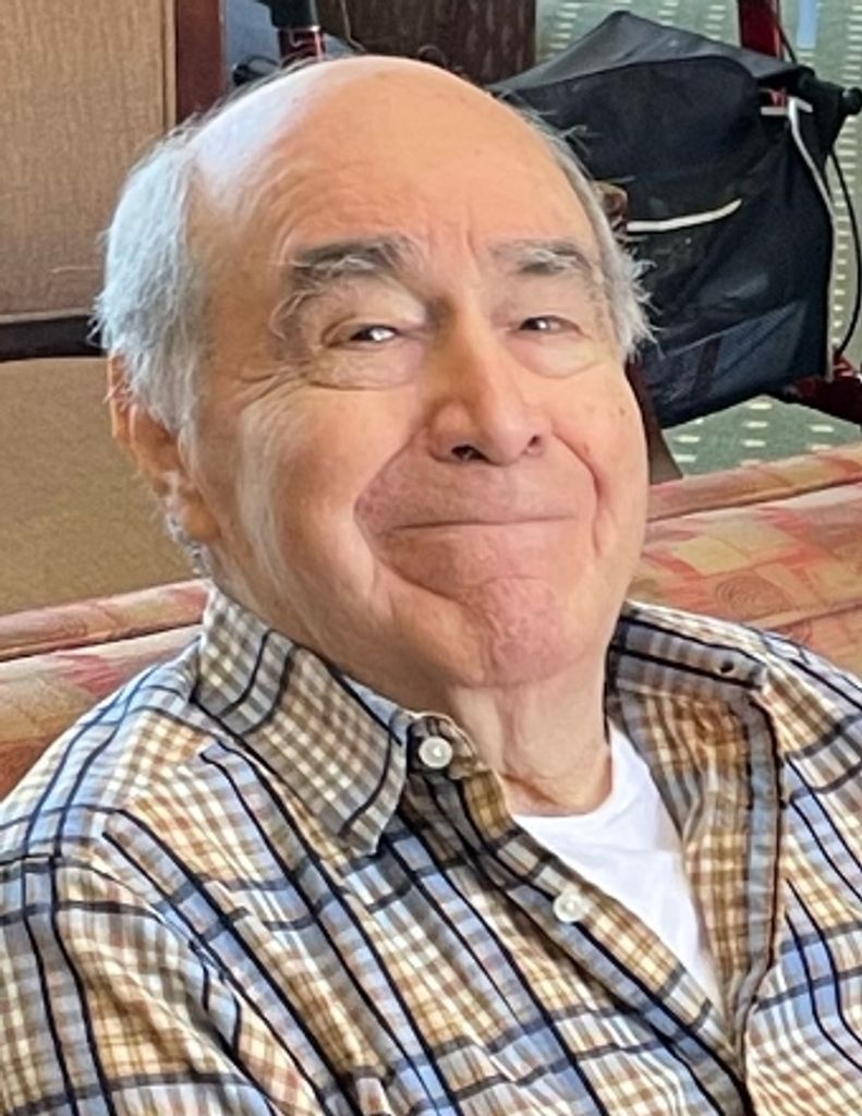 Fernando L. Zaragoza Profile Photo