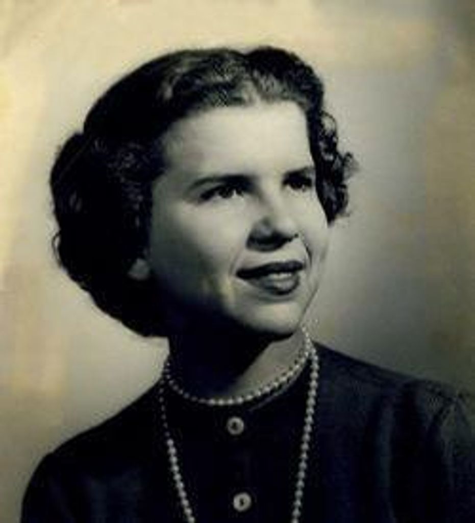 Goldie Lee Robertson