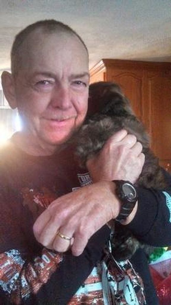 Kenneth Frank "Kenny" Floyd, Jr.
